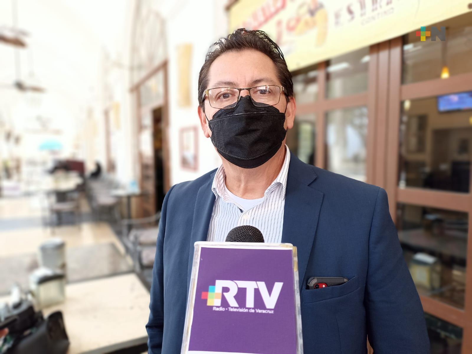 Red Evangélica de Veracruz llama a orar para pedir por la paz en Ucrania