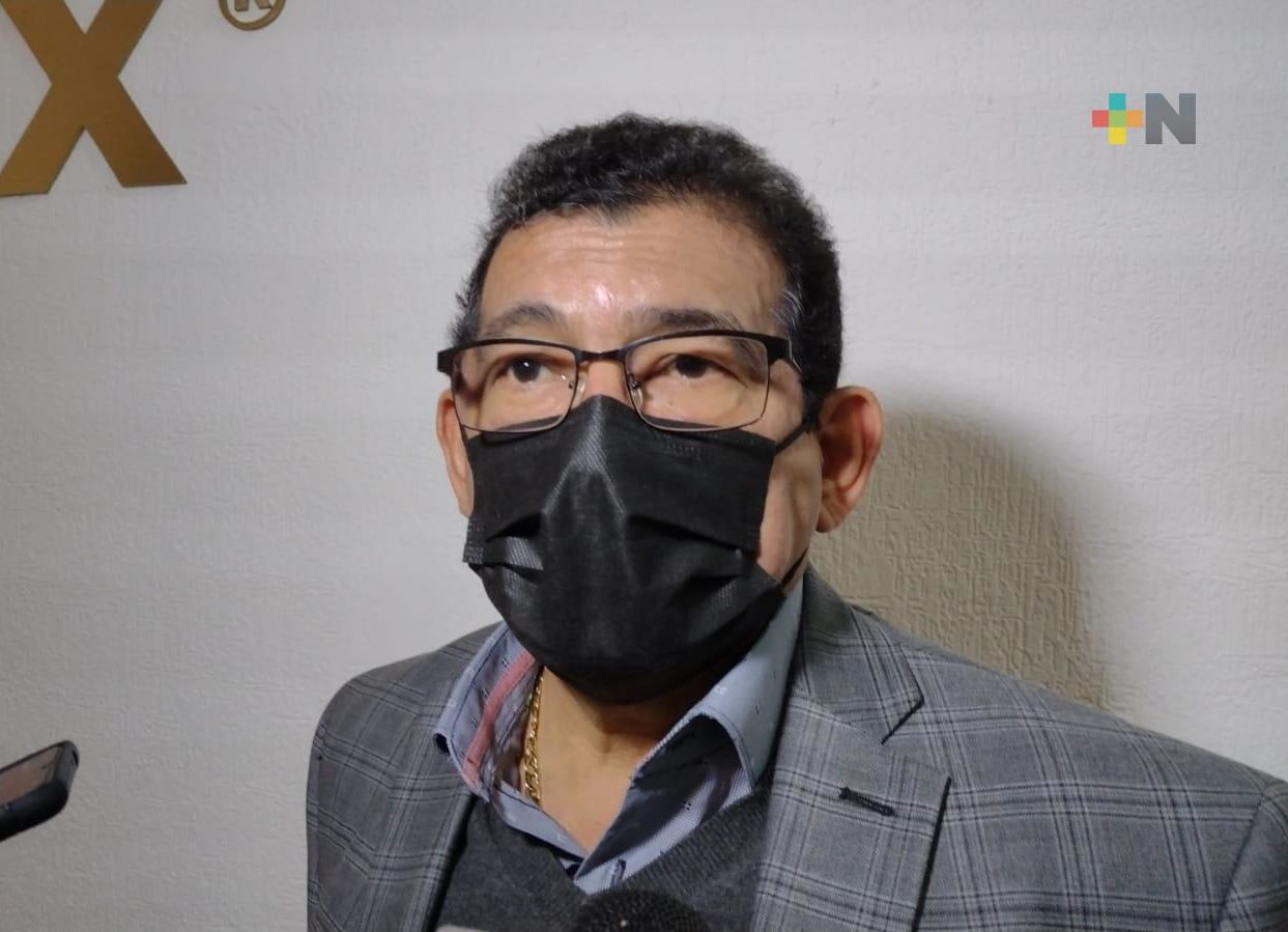 Crecimiento económico similar al anterior a la pandemia podría darse hasta 2024: investigador UV