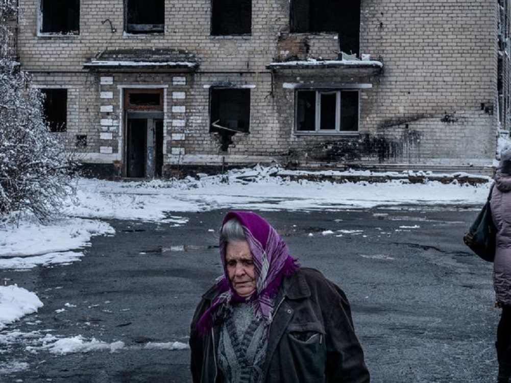 Asamblea Mundial de la Salud condena ataques de Rusia a centros médicos en Ucrania