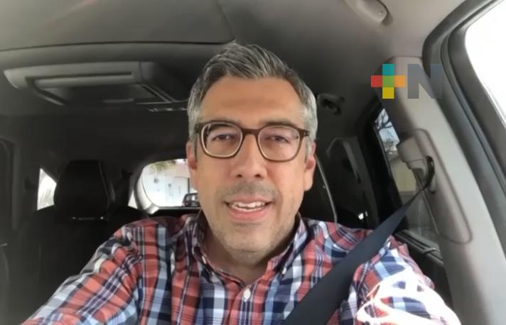 Acusan que municipio de Veracruz inició campaña de terrorismo fiscal con impuesto predial