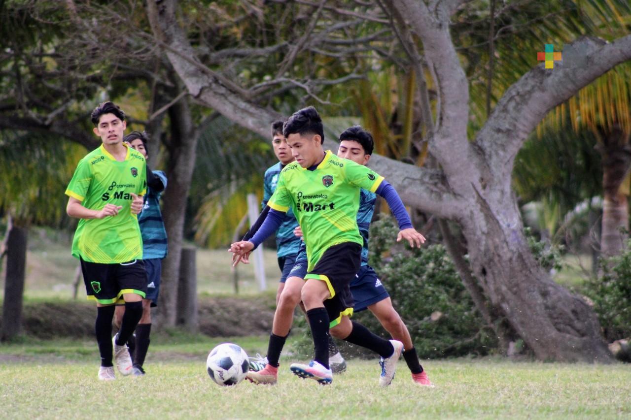 En marcha la jornada 5 de la Liga Roberto Oropeza
