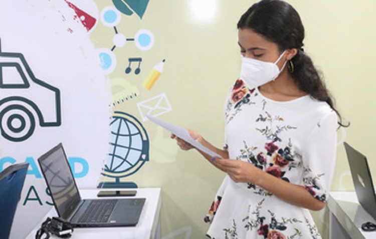 Recibirán maestros que participen en proceso de admisión en educación básica  curso gratuito de Habilidades digitales