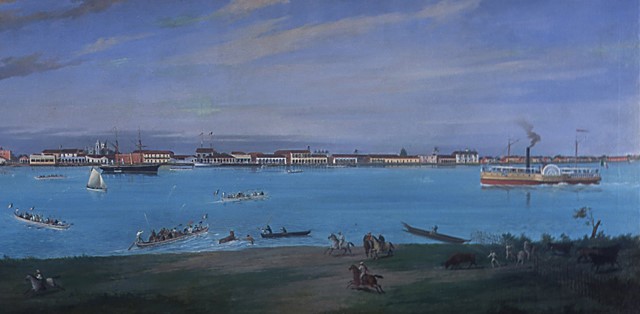 “La pieza del mes” del Museo de Arte del Estado de Veracruz