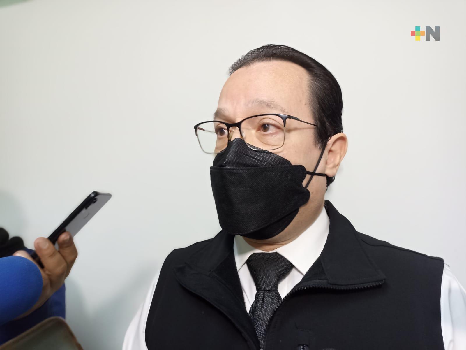 Con simuladores de alta tecnología estudiantes de medicina continúan formación profesional