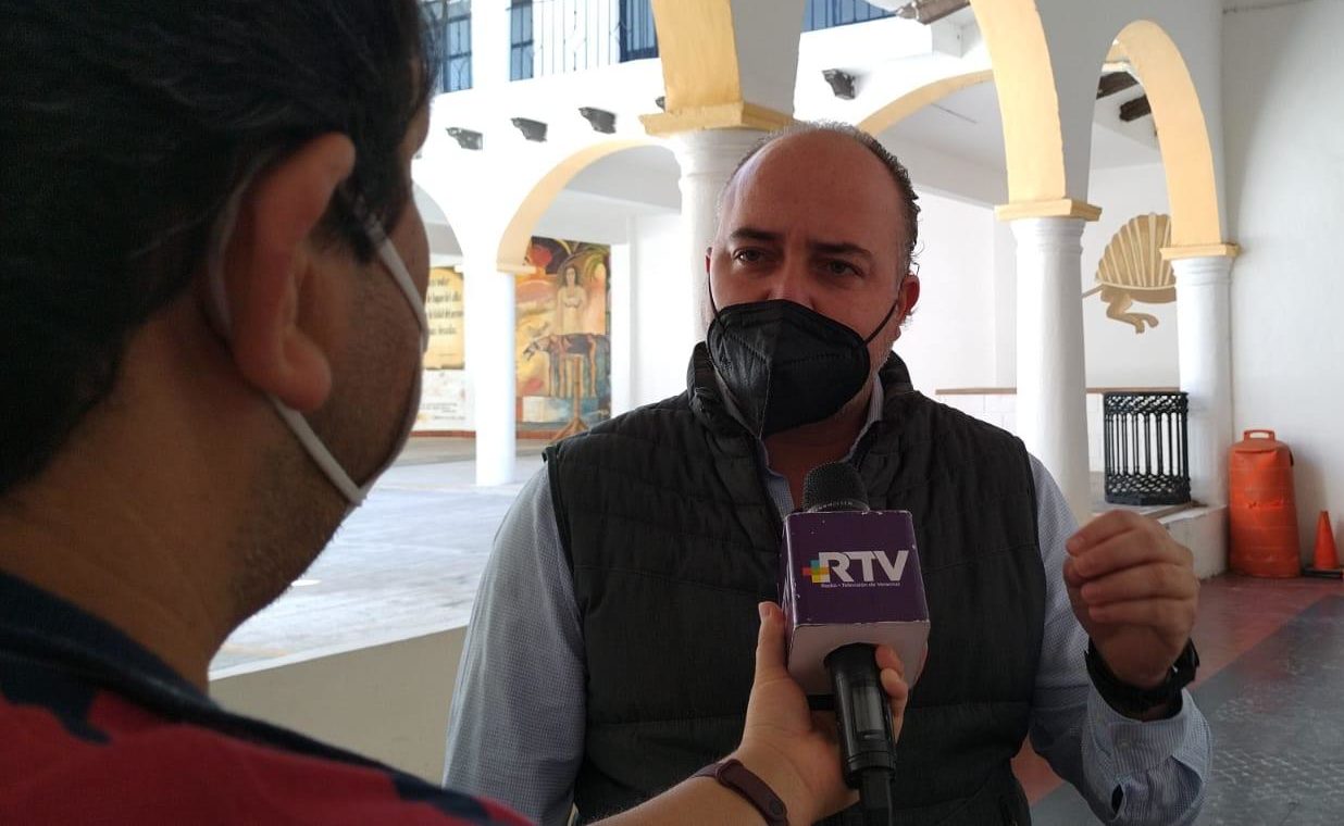 En Xico pasada administración expidió irregulares cedulas comerciales