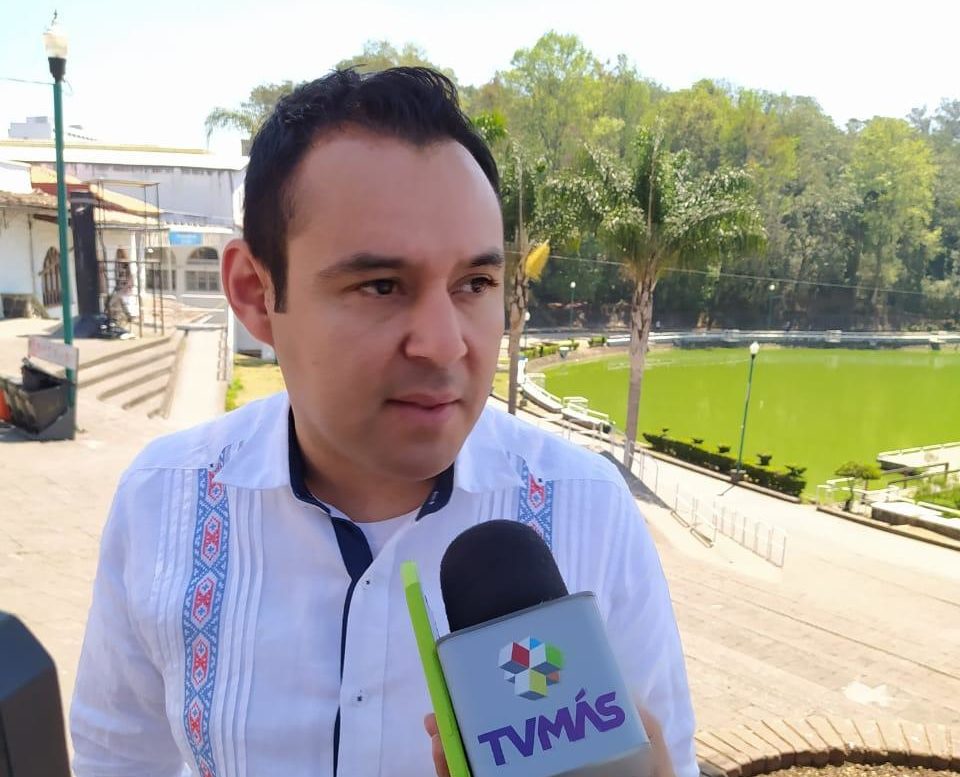 Extrabajadores del acuario de Veracruz serán liquidados conforme a la ley: Lima Franco