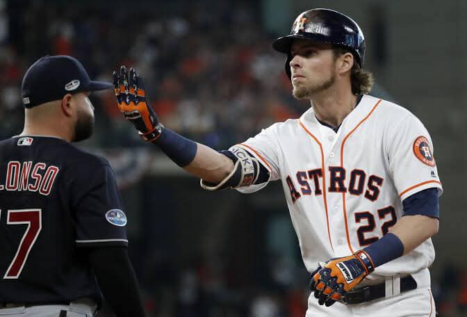 Josh  Reddick reforzará a los Acereros de Monclova