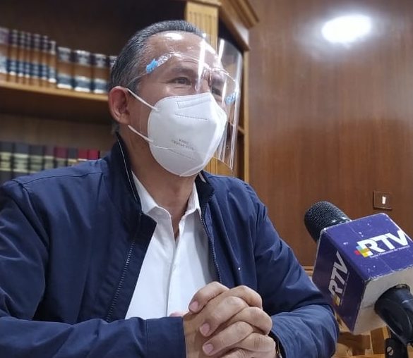 Mexicanos en el extranjero, pueden participar en Revocación de Mandato