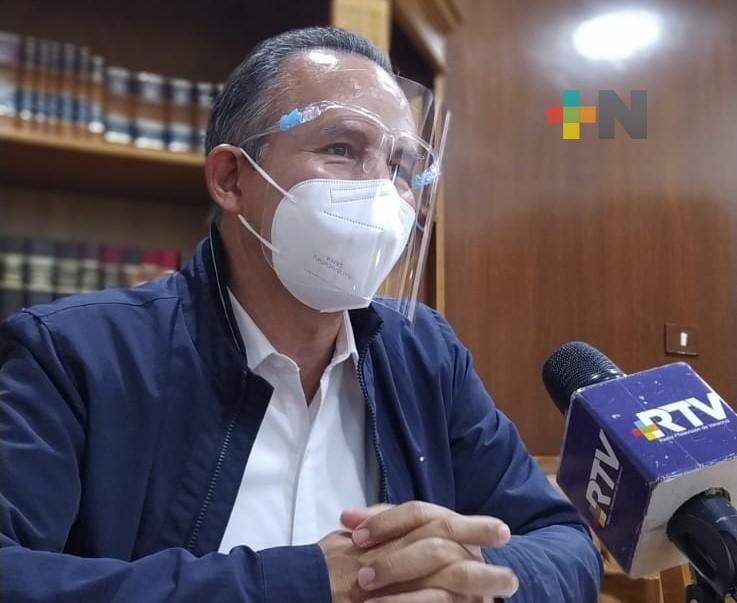 Instalarán más de 3 mil casillas en Veracruz para consulta de revocación de mandato