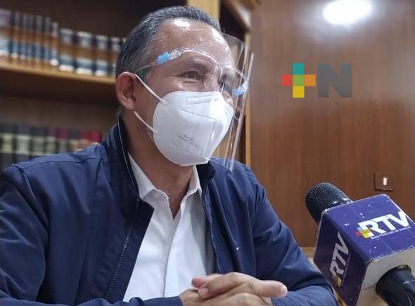 En Veracruz se realizará un foro estatal y cuatro regionales para promover la revocación de mandato