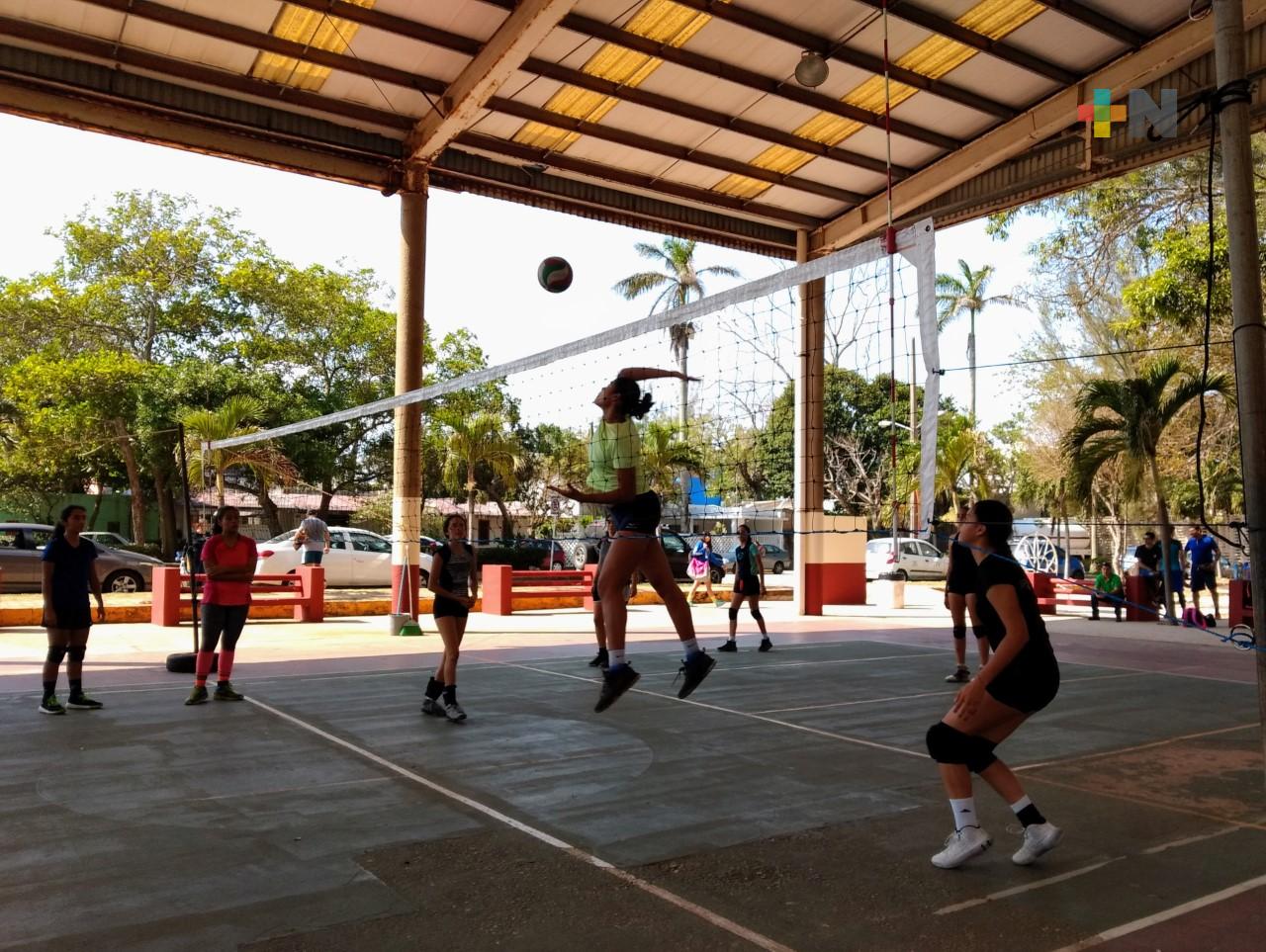 En Las Choapas se realizarán Juegos ANEVM 2022