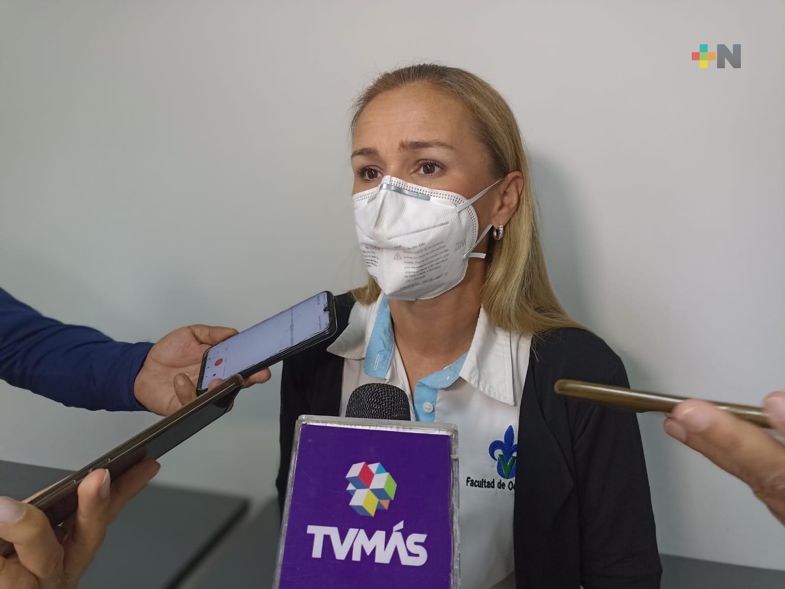 Se ha fortalecido la cultura de la salud bucal: Odontología UV