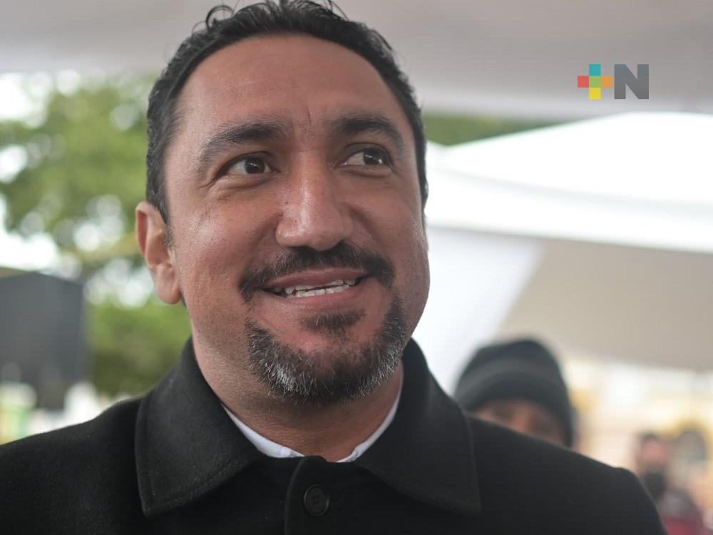 En seguridad, disminuyen incidencias delictivas en Pánuco: Gómez Bentancourt