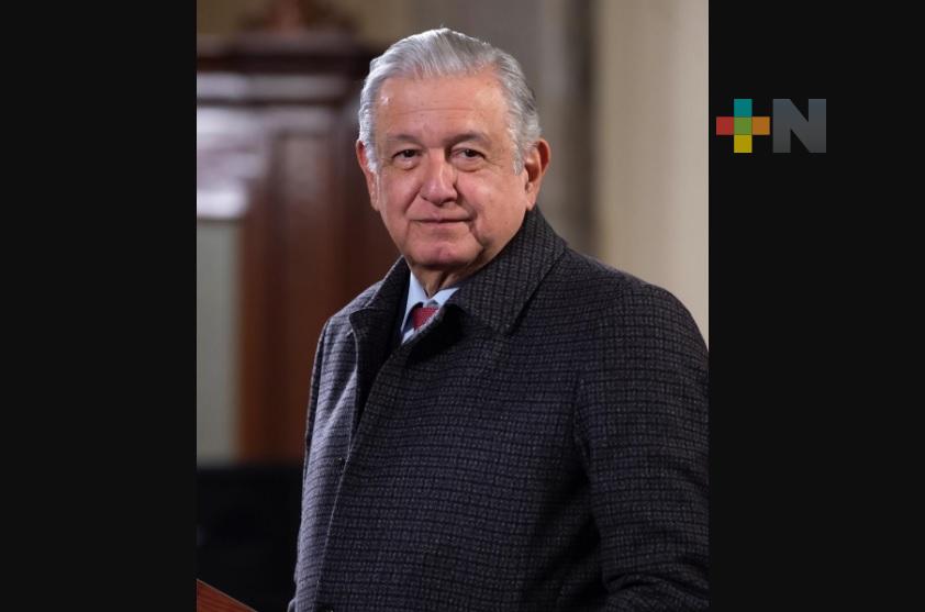 Presidente propone a Jesusa Rodríguez como embajadora de México en Panamá