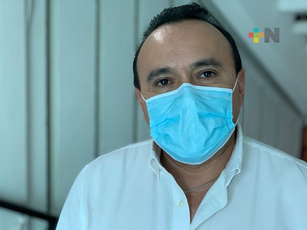 Constructores listos, desean participar en obras al sur del estado: CMIC Coatzacoalcos