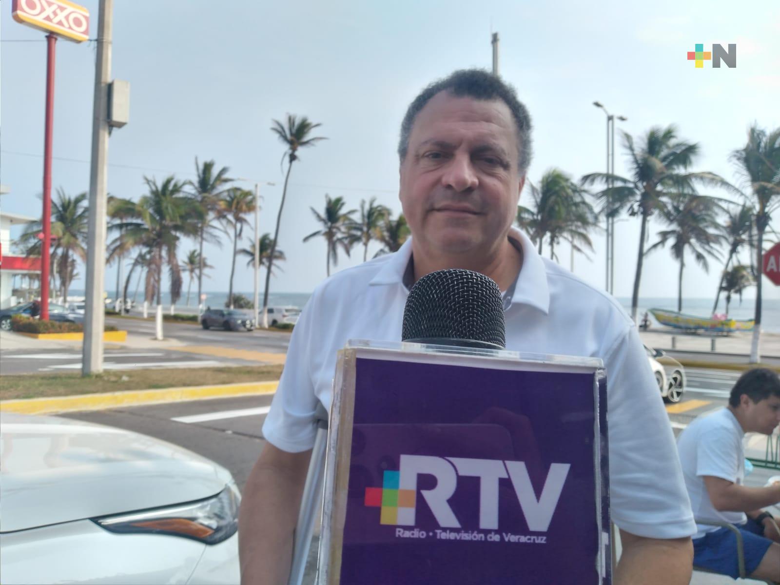 El conflicto entre Rusia y Ucrania tendrá efectos económicos adversos en nuestro país: CCE Veracruz