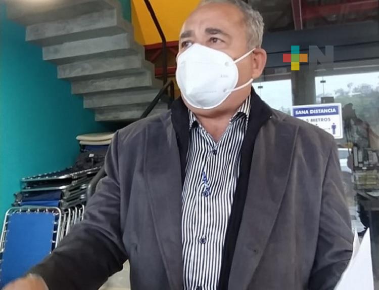 PC Xalapa realiza recorridos para ayudar a personas de situación de calle