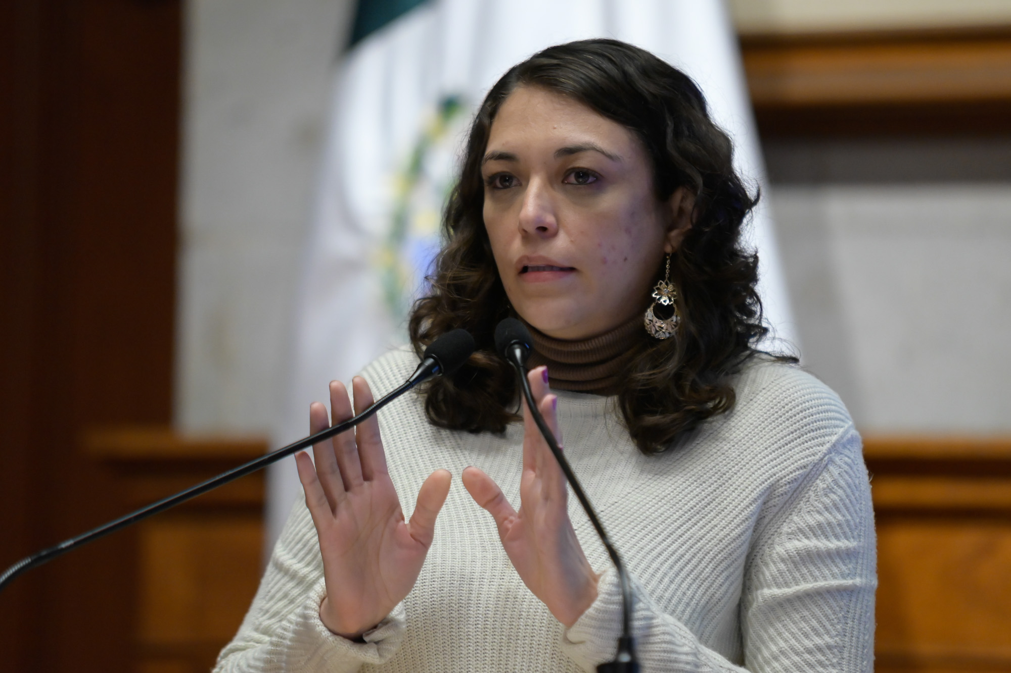 Alerta SPC sobre riesgo de inundaciones en más de 100 municipios veracruzanos