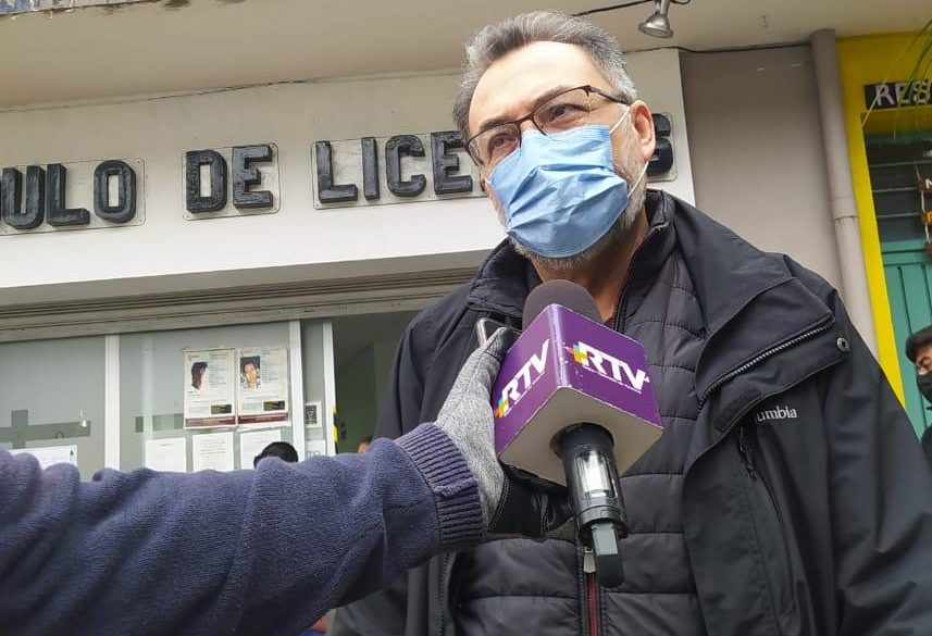 Incremento en licencias de manejo es regido por las Unidades de Medida y Actualización