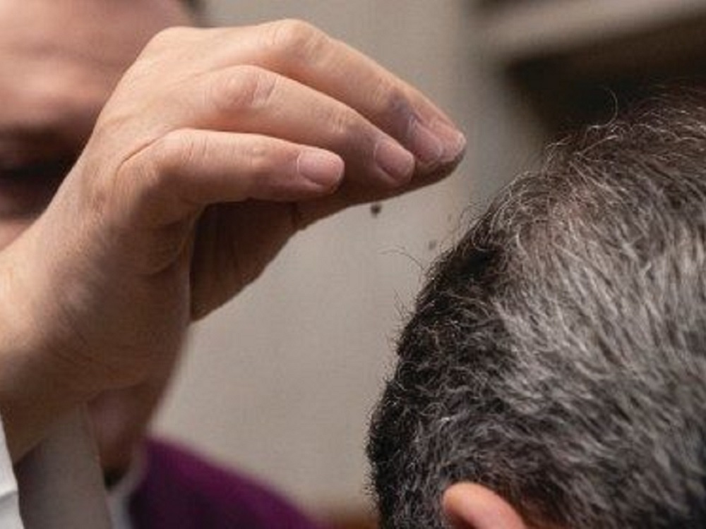 Todo listo para el Miércoles de Ceniza en Tuxpan