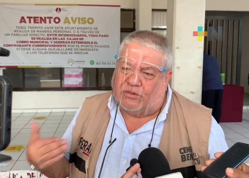 La vacunación antiCovid alcanzó cobertura de 83%; se ha llegado a zonas alejadas