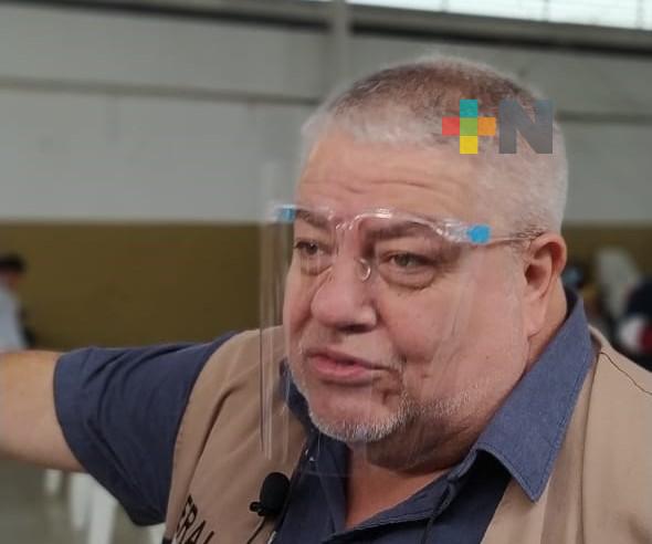 Entregan en Coatza más de 4 mil tarjetas Bienestar