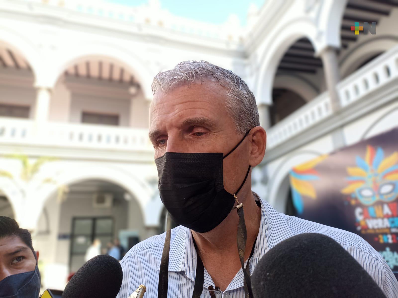 Hoteleros y restauranteros de Veracruz y Boca esperan recuperación a partir de marzo