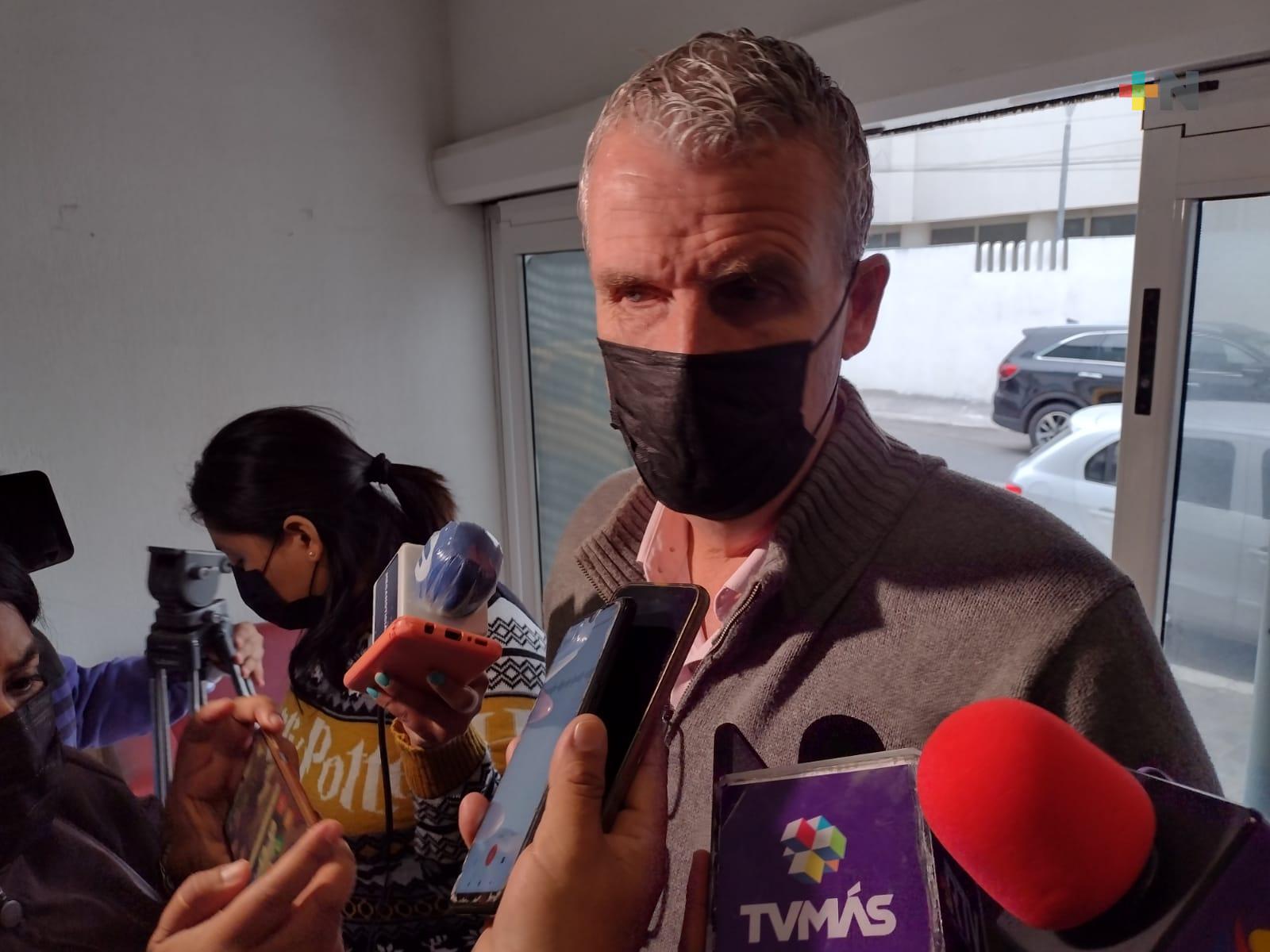 Prevé ocupación del 80% en restaurantes de Veracruz y Boca para el 14 de febrero