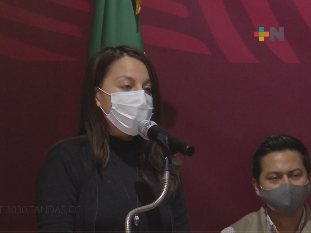 Más de 52 mil jóvenes veracruzanos inscritos en programas de apoyo a micronegocios