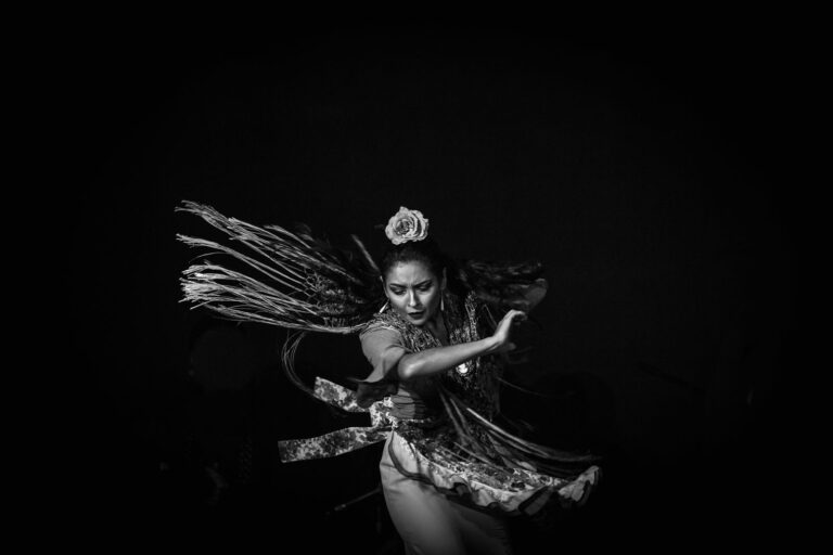 Invitan al 2° Encuentro Nacional de Danza Flamenca, Española y Experimental