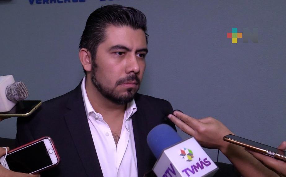 Migrantes pueden obtener su RFC con apoyo de la Procuraduría de la Defensa del Contribuyente en Veracruz