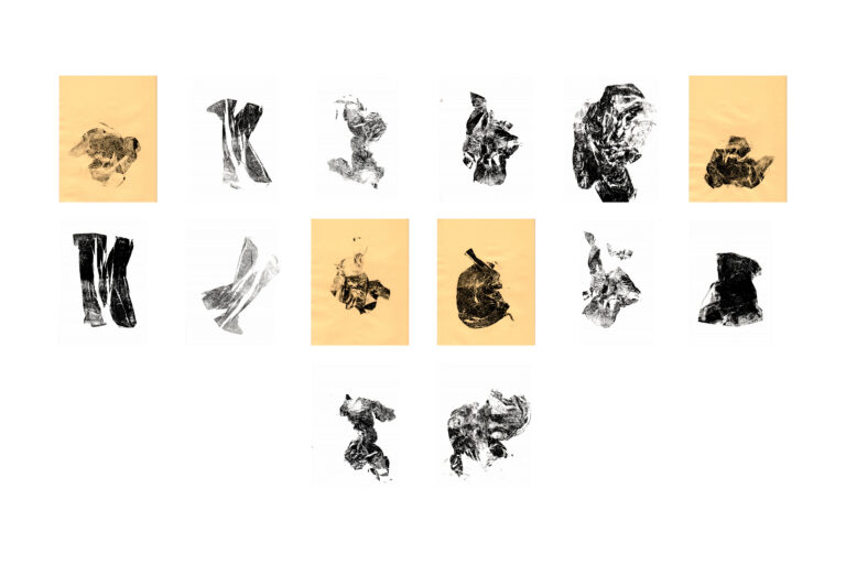 Presenta JEX la exposición Materia prima, de Natalia Calderón