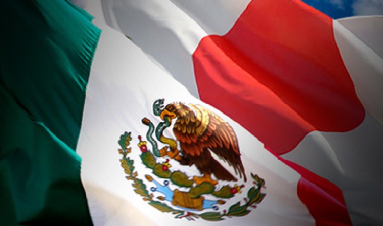 México y Japón realizaron su XII Reunión del Comité para la mejora del ambiente de negocios