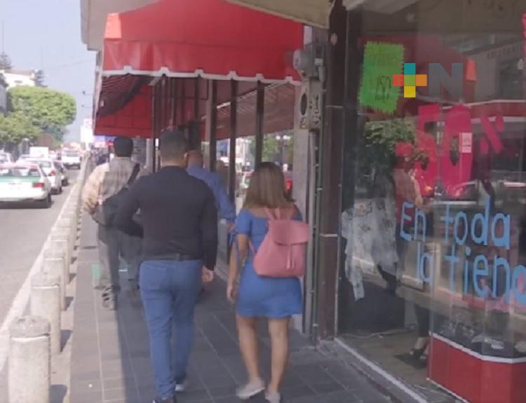 Cuarta ola epidemiológica de Covid-19 empieza a bajar en Veracruz: CGJ