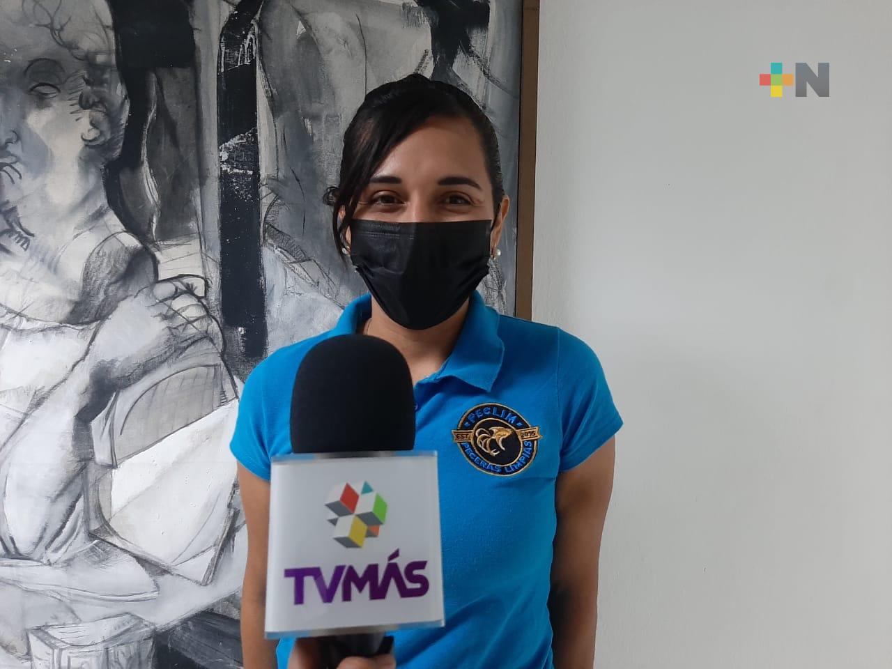 Abandono de mascotas acuáticas genera un problema ambiental: Bióloga