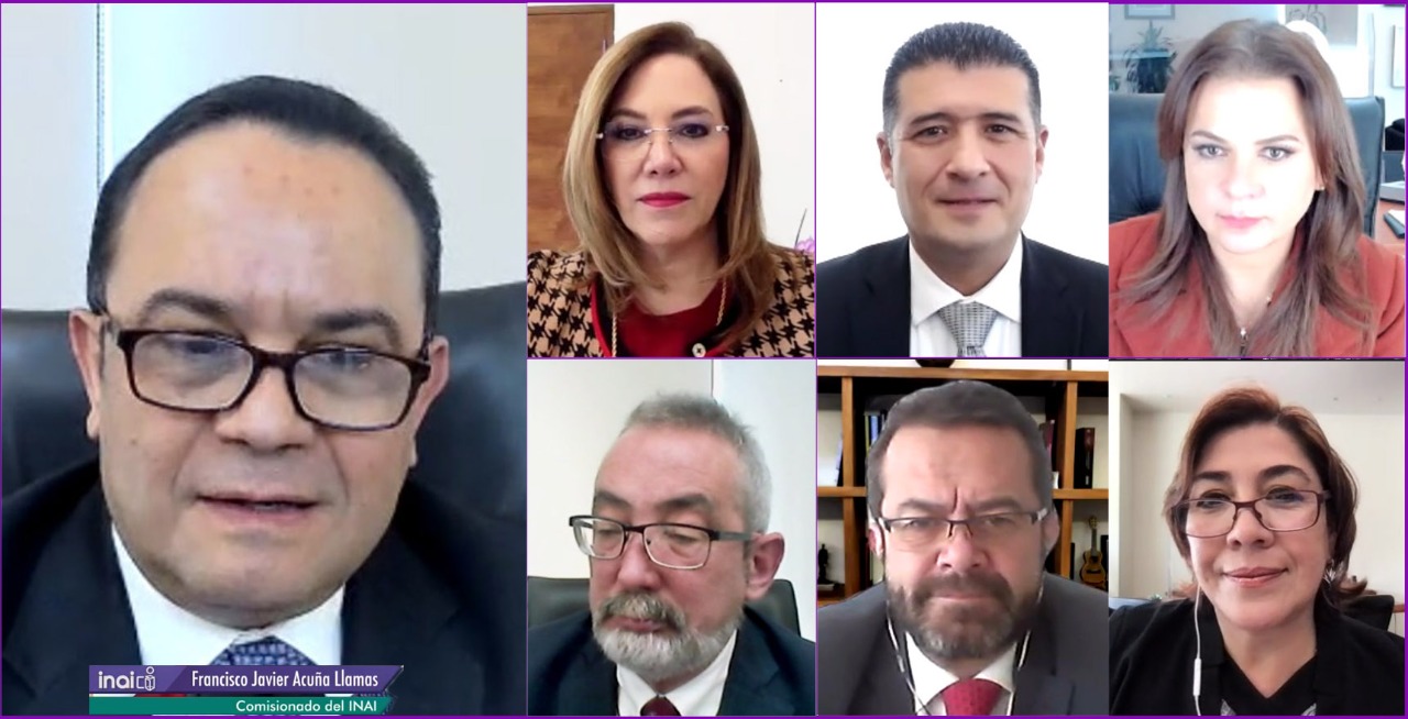 FGR debe entregar averiguación previa actualizada sobre los 43 estudiantes de Ayotzinapa: INAI