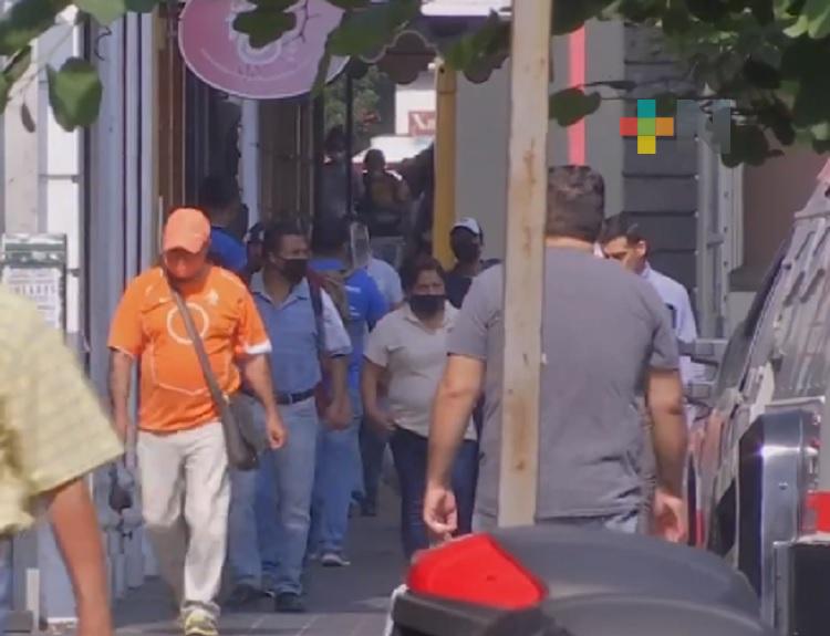 A partir del próximo lunes, todo México en verde del Semáforo Epidemiológico