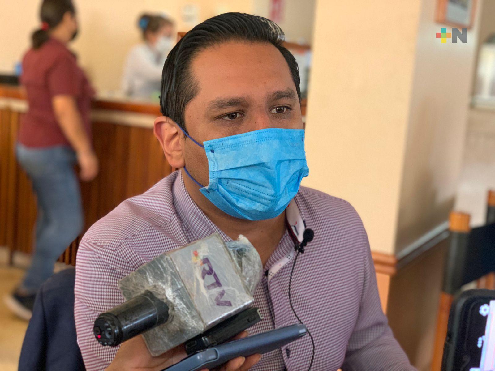 CEAPP atiende casos de agresiones a periodistas en zona sur