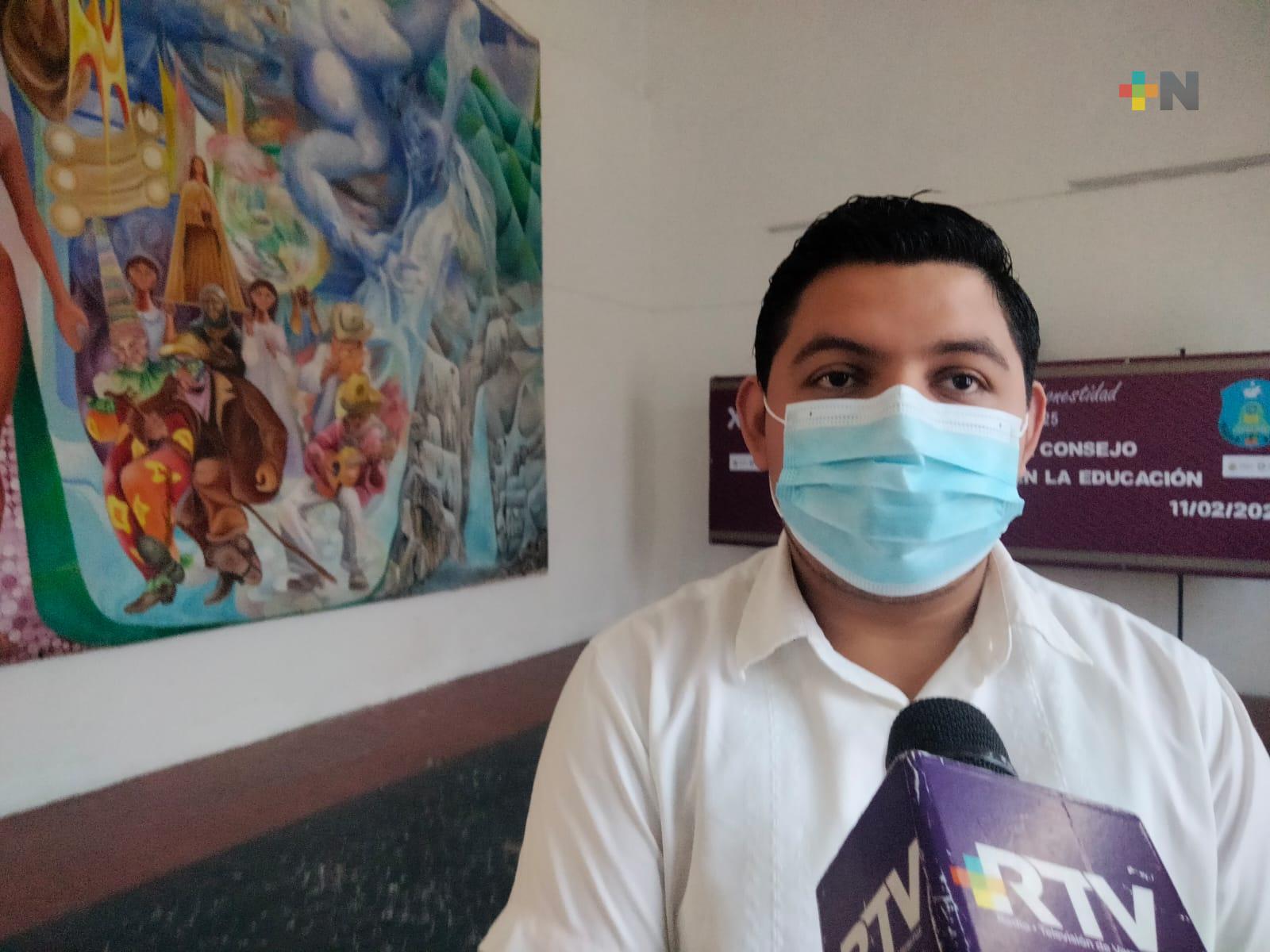 Además del ecoturismo y el deporte de aventura, Xico ofrecerá actividades religiosas de Semana Santa