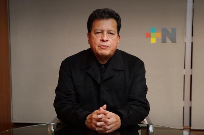 Luis Ricardo Aldana es nuevo líder del STPRM