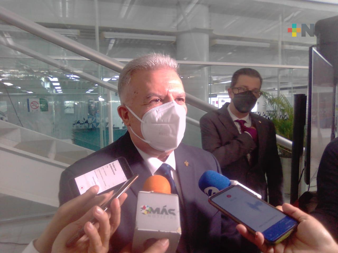 Logística Internacional de Aduanas y Docencia Mediada por Tecnología, nuevas licenciaturas en UV región Veracruz