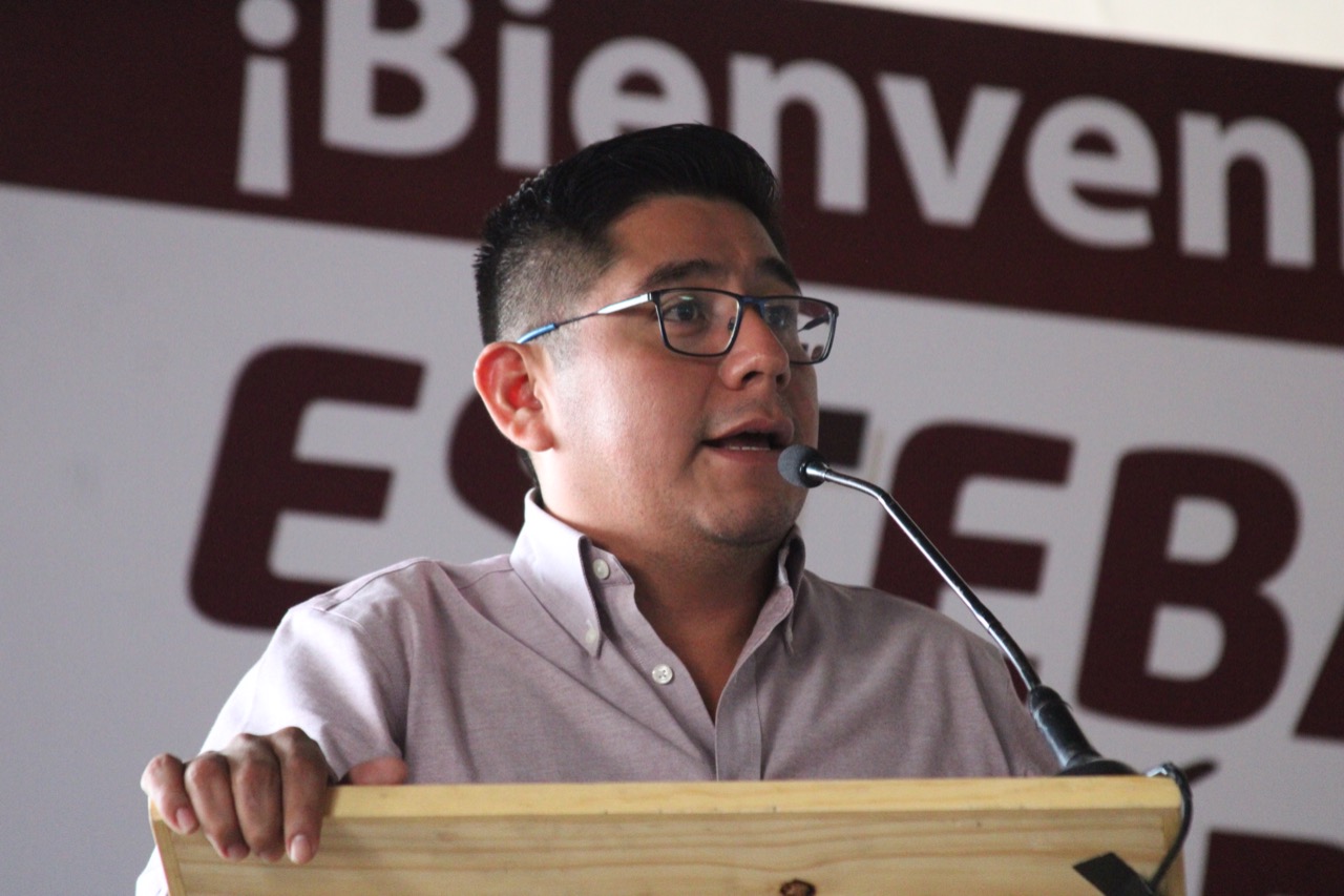 Ataques contra Presidente, por grupos de poder que perdieron privilegios: Ramírez Zepeta