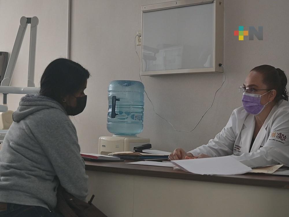 Realizarán jornadas de mastografías gratuitas en municipio de Tantoyuca