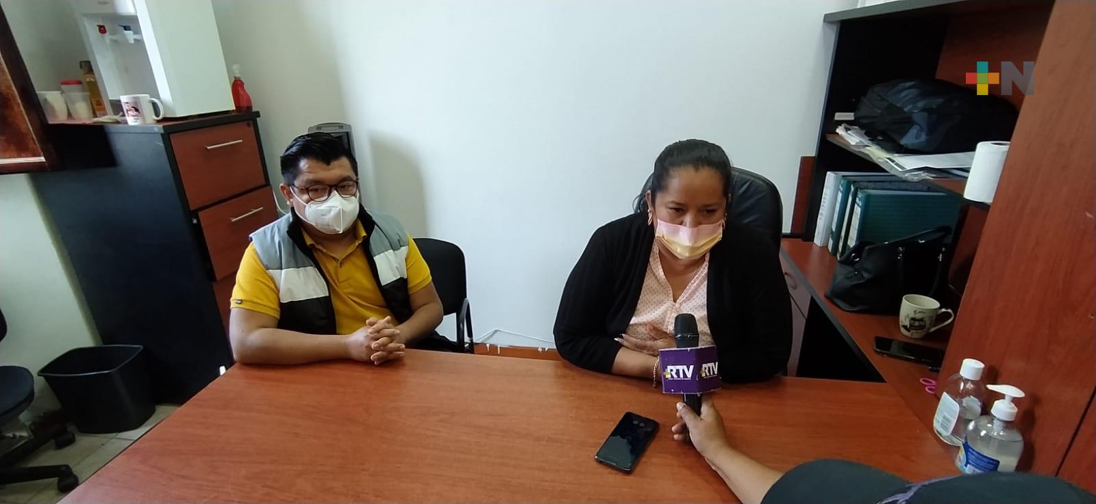 No se impondrán multas por no usar cubrebocas en Coatepec; se apelará a la educación cívica