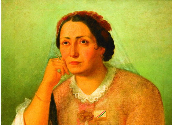 El Centro Cultural del Sotavento invita a leer la poesía de Josefa Murillo