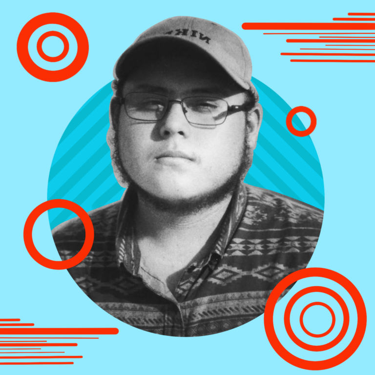 Invita Ágora a conversatorio con el cineasta Andrés Hernández Covarrubias