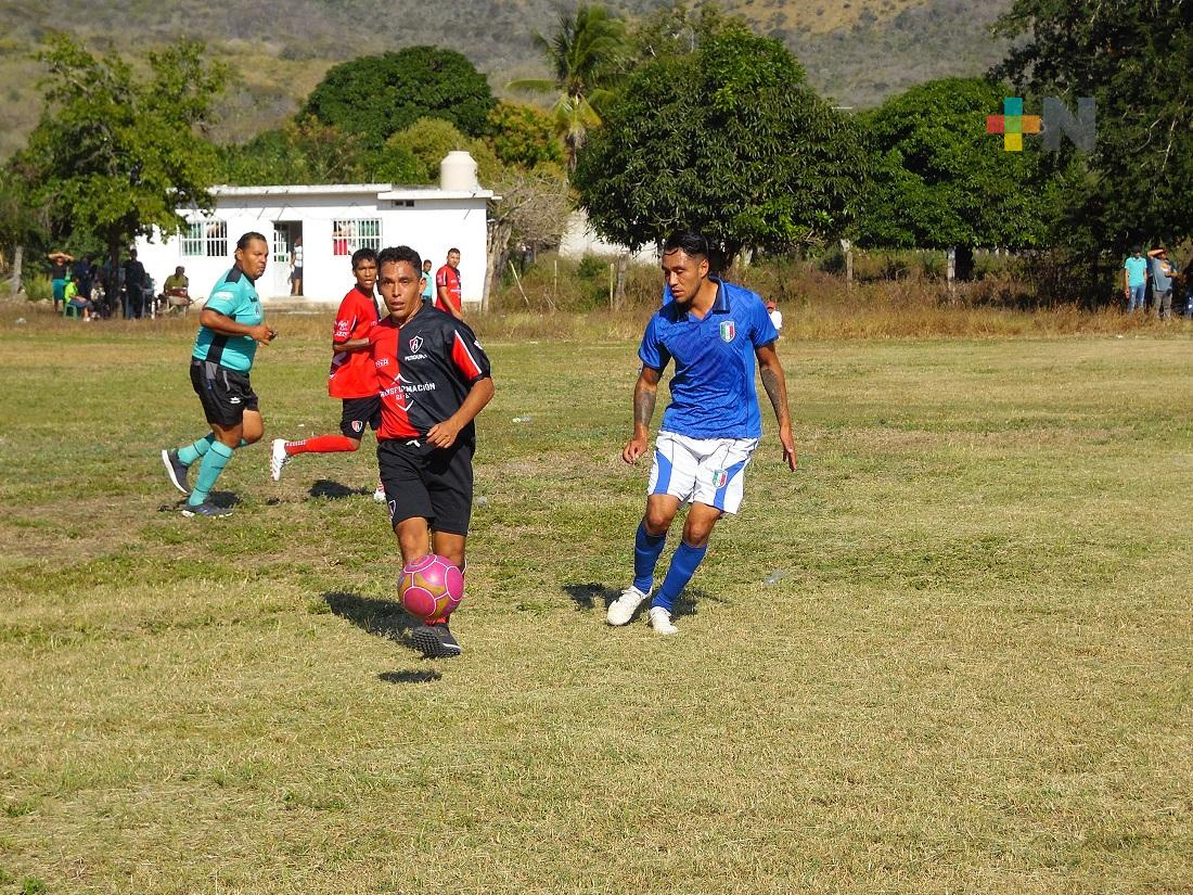 Caimanes vs La Esperanza, duelo más atractivo de la Liga de Chicuasen