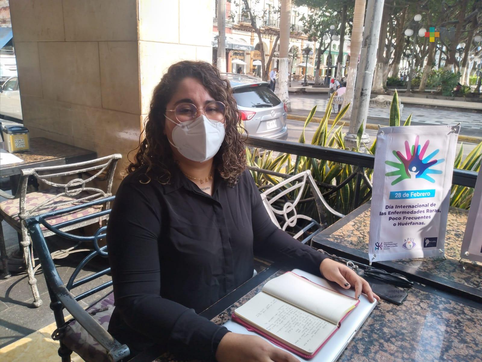 Día Mundial de las Enfermedades Raras: en México, 400 mil personas con padecimientos sin buen diagnóstico