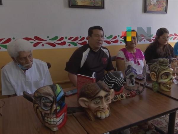 Se busca que Danza de los Viejos de Tempoal sea Patrimonio de la Cultural de la Humanidad