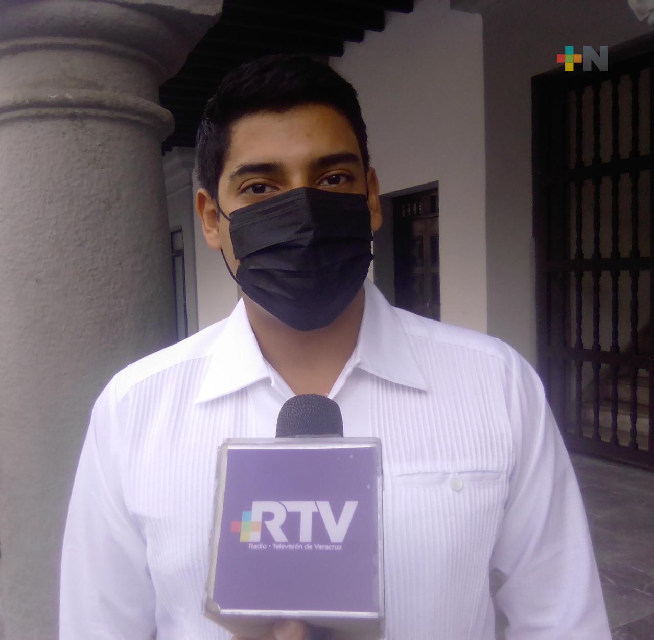 Representantes legales de voladores de Papantla interponen demanda contra municipio de Veracruz